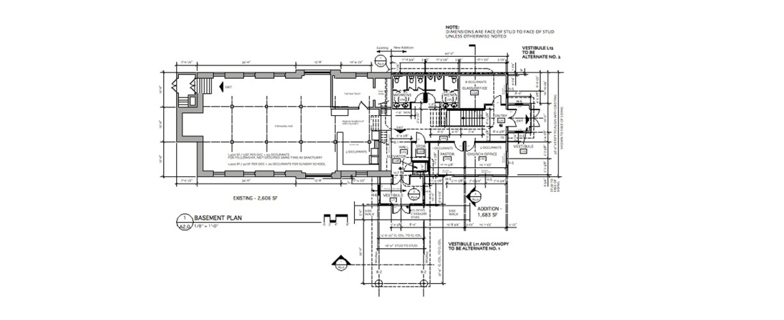 wisconsin-commercial-architect_ogema_first-lutheran-church_Basement-Level-1100x450.jpg